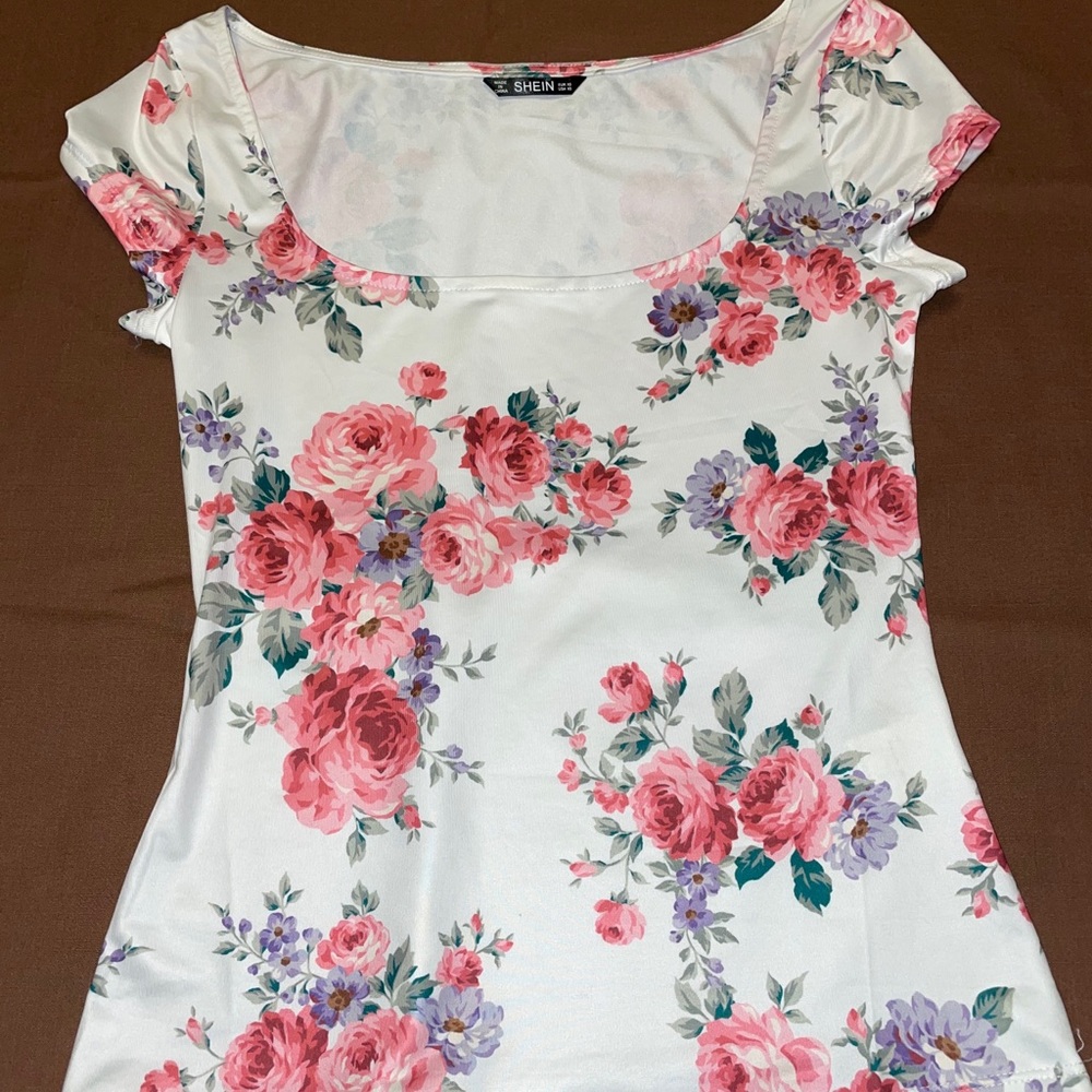 Shein Top